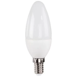 image of Xavax 00112528 3 W E14 to + Warm White LED Lamp (Warm White, A +, 30 mA, 3 kWh,...