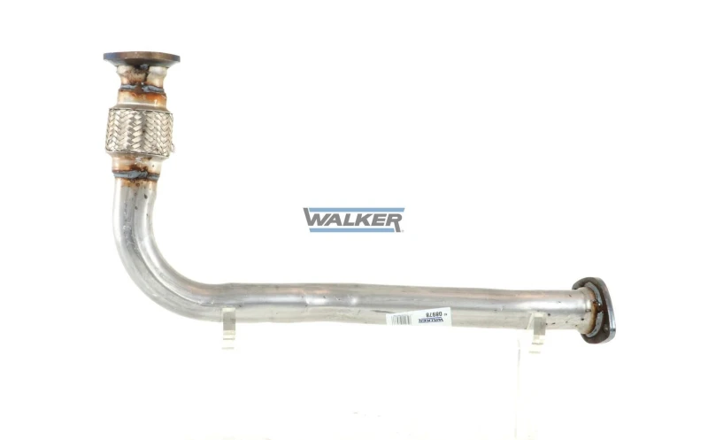 Image of Exhaust Pipe WALKER 08978