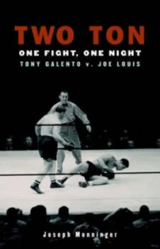 Image of Two Ton by Joe Monninger Paperback