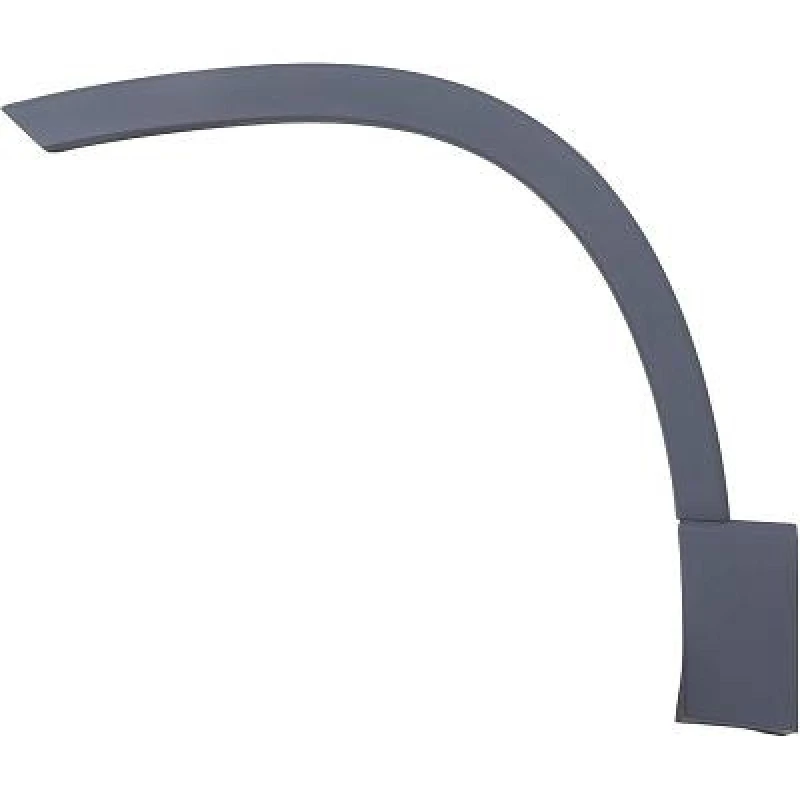 Image of Fender flare DIEDERICHS 7480165