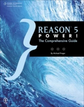 Image of Reason 5 Power by Michael Prager Paperback