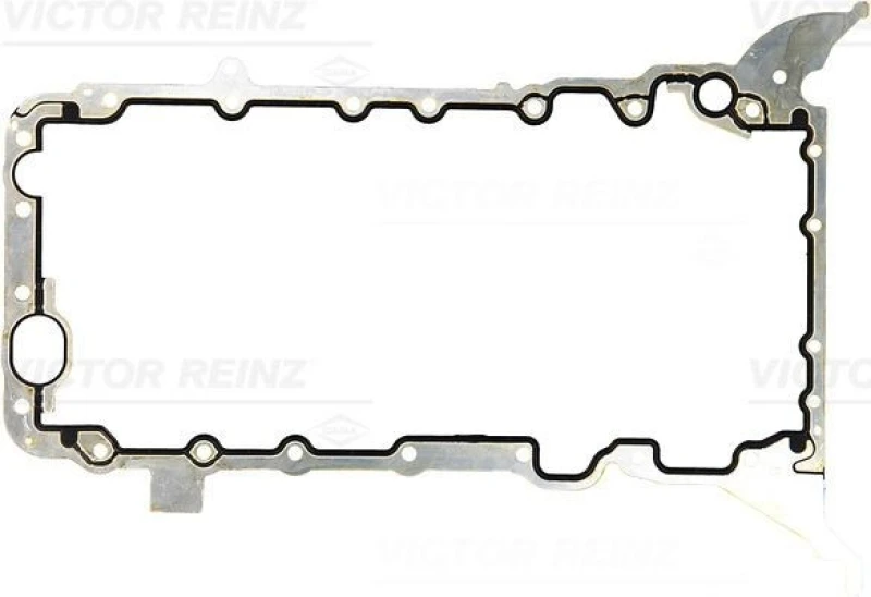 Image of Oil sump gasket REINZ 71-13236-00