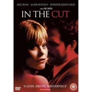 Image of In The Cut DVD