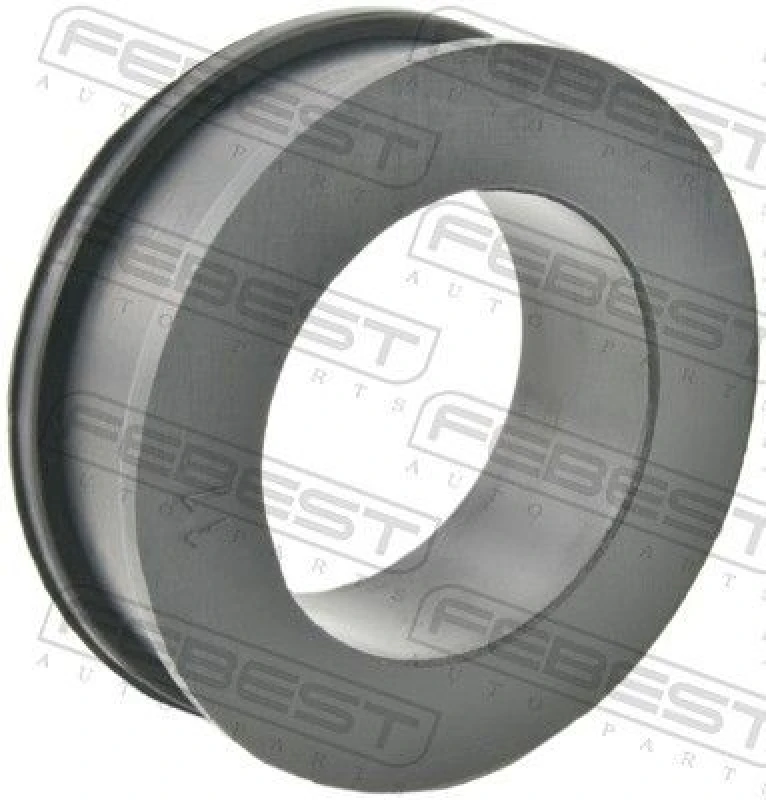Image of Anti-roll bar bush FEBEST MSB-K74TF
