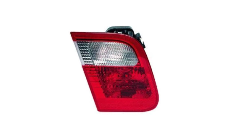 Image of ULO 146826010 Rear light Inner Section, without bulb holder, Left Combination Rearlight (391)