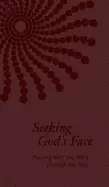 Image of seeking gods face praying with the bible through the year compact edition