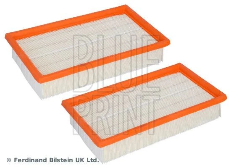 Image of Blue PRINT Air filter Blue PRINT ADBP220137