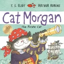 Image of Cat Morgan