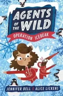 Image of Agents of the Wild 2: Operation Icebeak
