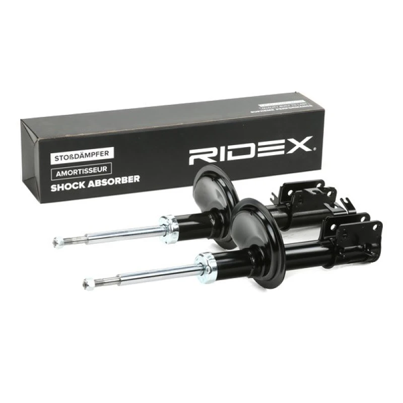 Image of RIDEX Shock absorber RIDEX 854S2597