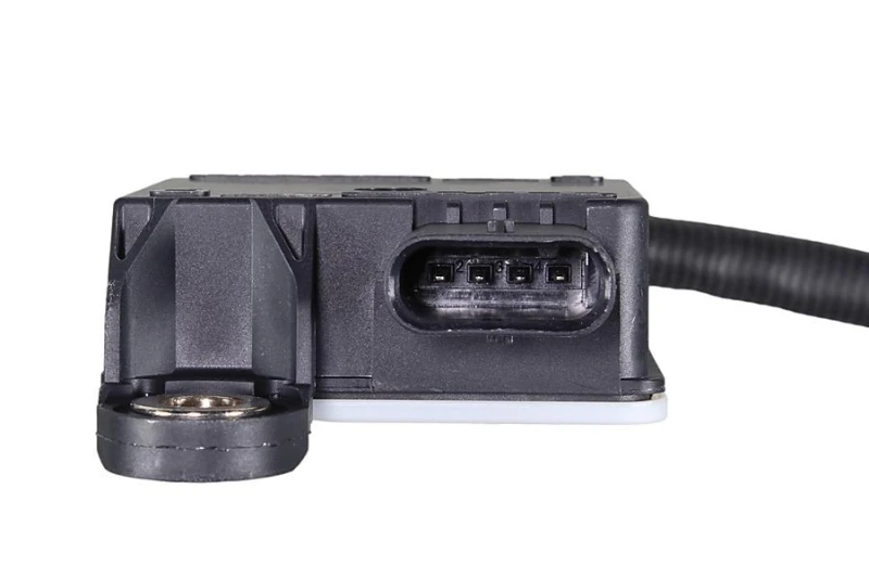 Image of Particle Sensor METZGER 0899461