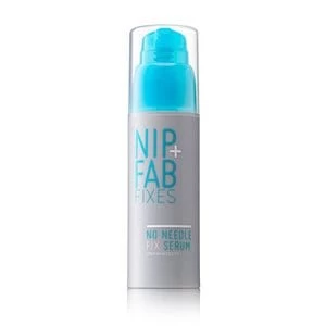 image of Nip+Fab No Needle Fix Serum 50ml