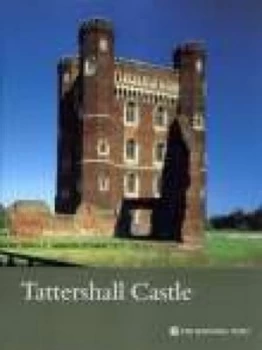 Image of Tattershall Castle lincolnshire by Tracey Avery Book