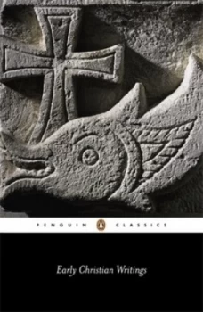 Image of Early Christian Writings by Andrew Louth Book