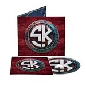 Image of Smith/Kotzen - Smith/Kotzen (Music CD)