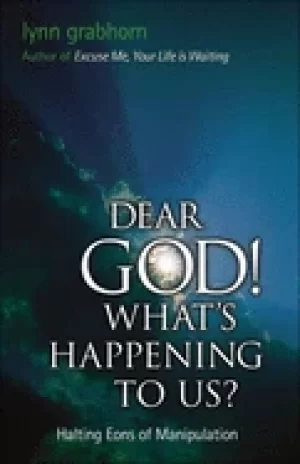 Image of dear god whats happening to us halting eons of manipulation