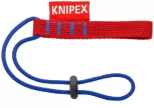 Image of Knipex 00 50 02 T Bk Adapter Strap, Max Load 1.5Kg
