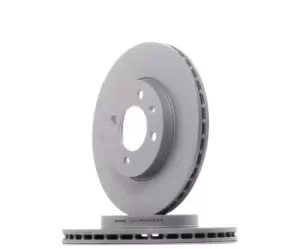 Image of ATE Brake disc VW,SEAT 24.0120-0128.1 321615301D,6N0615301D Brake rotor,Brake discs,Brake rotors