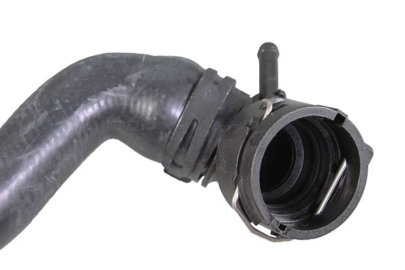 Image of Radiator hose METZGER 2420750