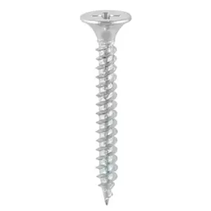 Image of Drywall Screws Fine Thread Zinc 3.5mm 25mm Pack of 1000