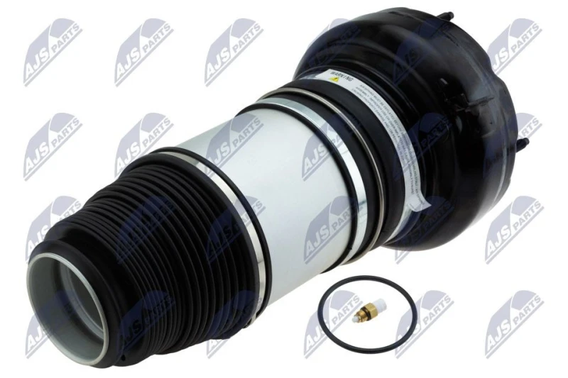 Image of NTY Air Spring, suspension NTY EZC-PS-012
