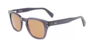 image of Salvatore Ferragamo Sunglasses SF 1057S 456