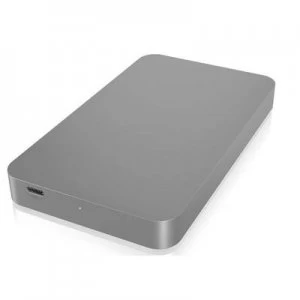 image of ICY BOX IB-247-C31 2.5 hard disk casing USB-C USB 3.2 (Gen 2)