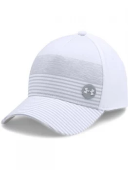 Image of Urban Armor Gear Striped Out Cap White