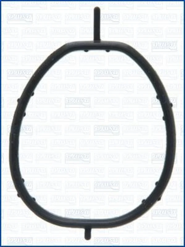 Image of AJUSA Inlet manifold gasket AJUSA 13275200