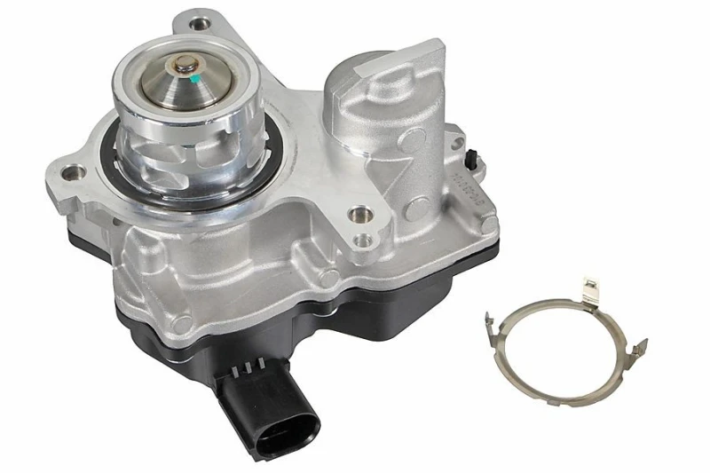 Image of METZGER 08920164 EGR valve GREENPARTS Electric EGR Valve (1145)