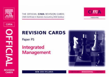 Image of Integrated Management by David Harris Book