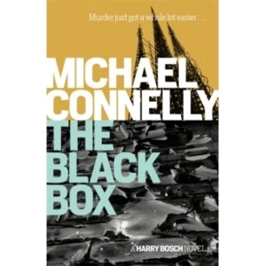 Image of The Black Box