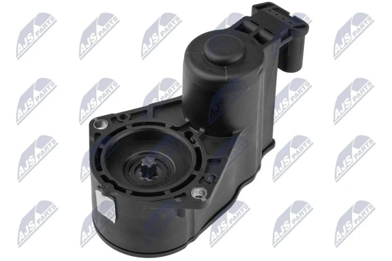 Image of NTY Parking brake actuator / motor NTY HZS-CT-001A