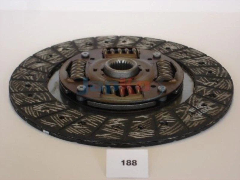 Image of JAPKO Clutch plate JAPKO 80188