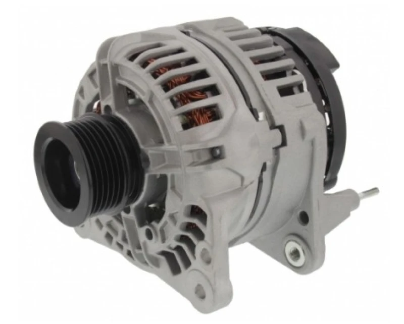 Image of MAPCO 13219 Generator Alternator Charging Current: 70A, Voltage: 12V Alternator (4)