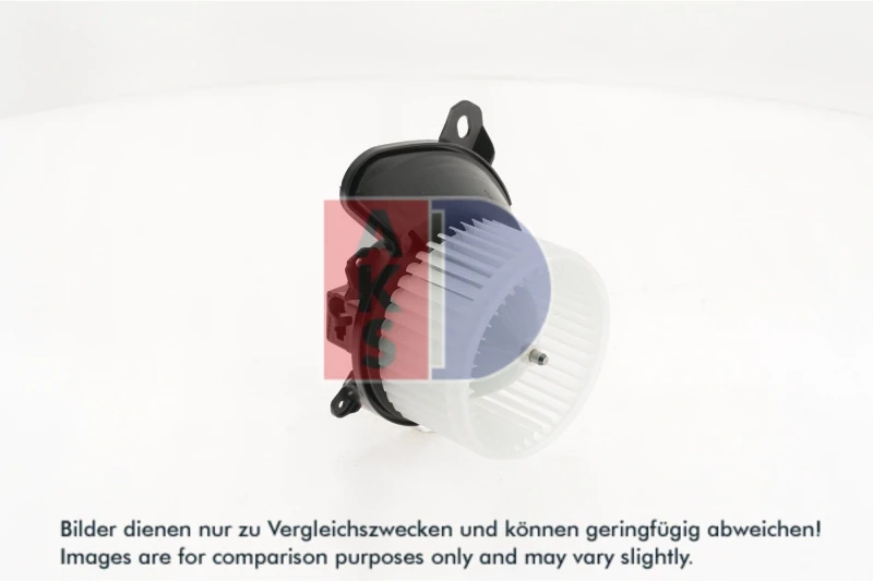 Image of Blower motor AKS DASIS 018007N