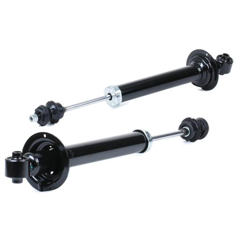 Image of RIDEX 854S20910 Shock absorber Shock Absorber (854)