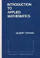 Image of introduction to applied mathematics