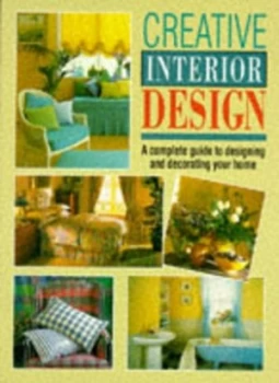 Image of Creative Interior Design Book