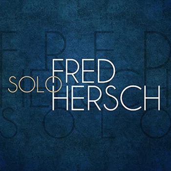 image of Fred Hersch - Solo CD