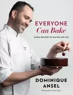 Image of everyone can bake simple recipes to master and mix