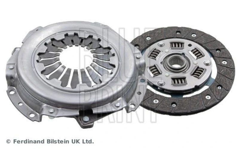 Image of Blue PRINT Clutch kit Blue PRINT ADR163024