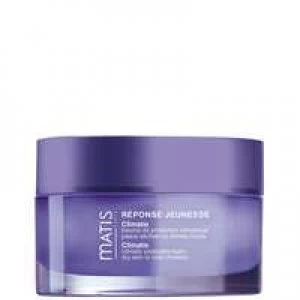 Image of Matis Paris Reponse Jeunesse Climatis Protection Balm 50ml