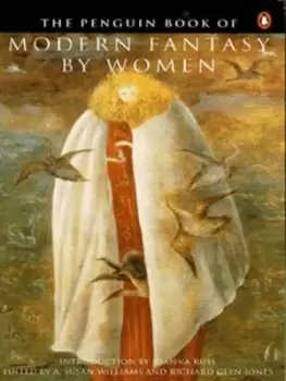Image of The Penguin book of modern fantasy by women by A. Susan Williams