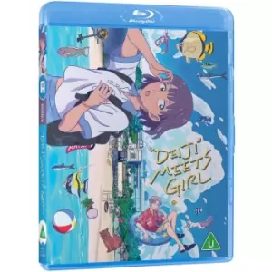Image of Deiji Meets Girl