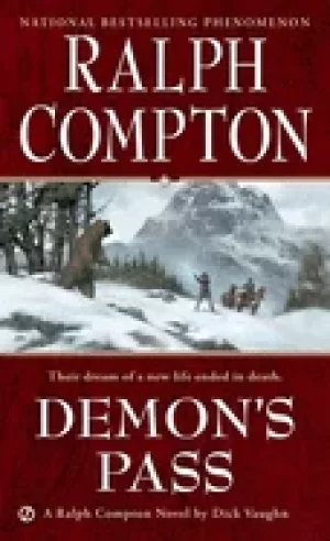 Image of demons pass