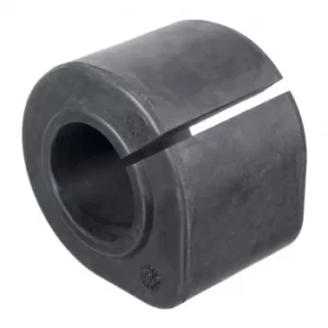 Image of Mounting Bush 41010 by Febi Bilstein Front Axle Left/Right