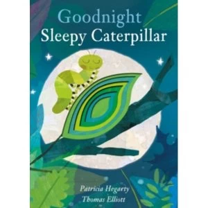 Image of Goodnight Sleepy Caterpillar