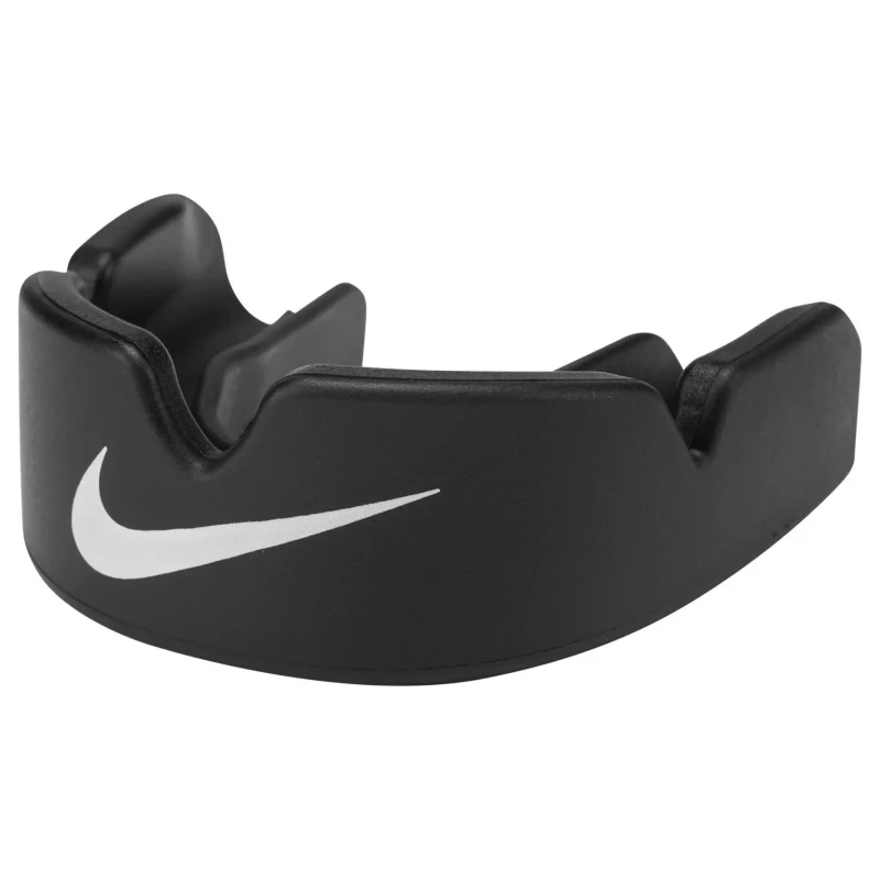 Image of Mouthguards Nike Alpha CE MG Noir Male TU