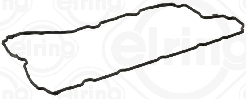 Image of Rocker cover gasket ELRING 942.390